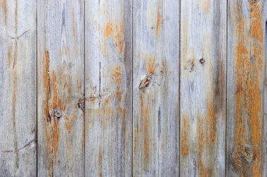 Doğal desenli eski ahşap doku.