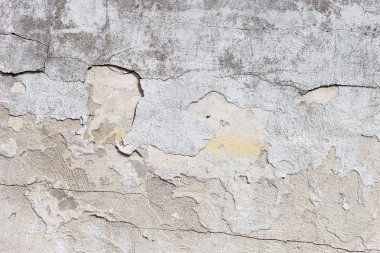 Eski grunge dokuları arka planda. Boşluğu olan mükemmel arkaplan.