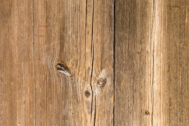 Doğal desenli eski ahşap doku.