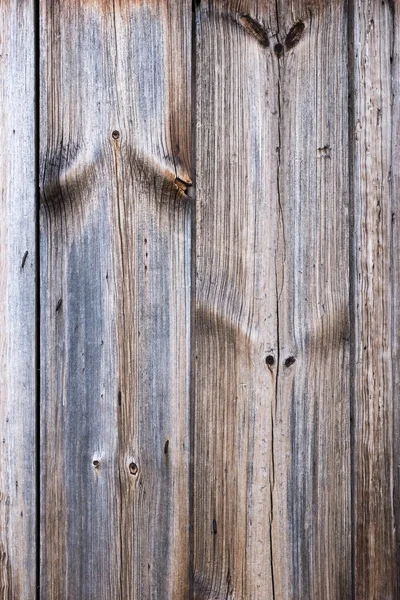 Den gamla trästrukturen med naturliga mönster — Stockfoto