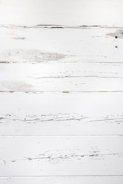 Beyaz ahşap dokulu doğal desenler arka plan ve