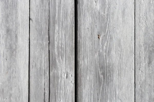 La texture in legno bianco con motivi naturali sfondo — Foto Stock