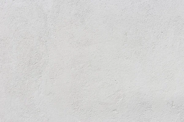 Stucco white wall background or texture — Stock Photo, Image