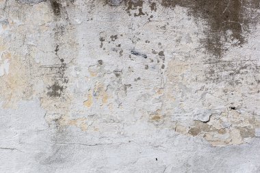 Eski grunge dokuları arka planda. Boşluğu olan mükemmel arkaplan.