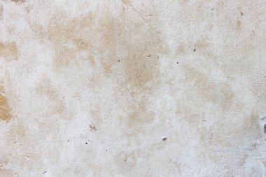 Stucco beyaz duvar arkaplanı veya dokusu