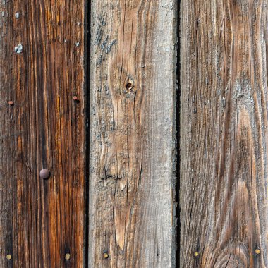 Doğal desenli eski ahşap doku..