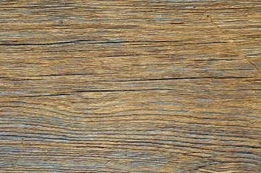 Doğal desenli eski ahşap doku..