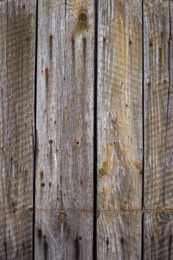 Doğal desenli eski ahşap doku..