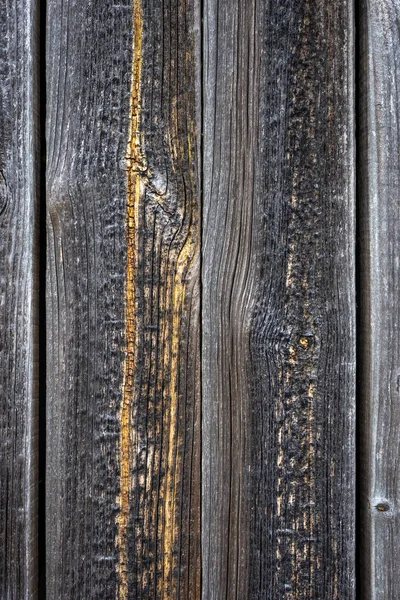 Textura Madera Vieja Con Patrones Naturales — Foto de Stock