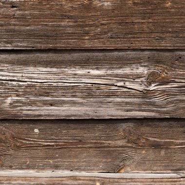 Doğal desenli eski ahşap doku..