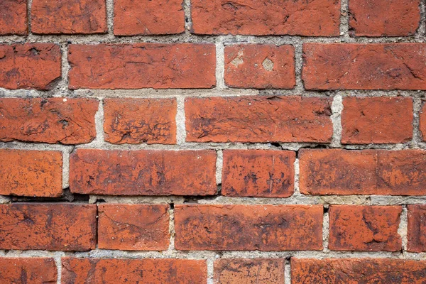 Background Old Brick Wall Pattern Texture — Stock Photo, Image