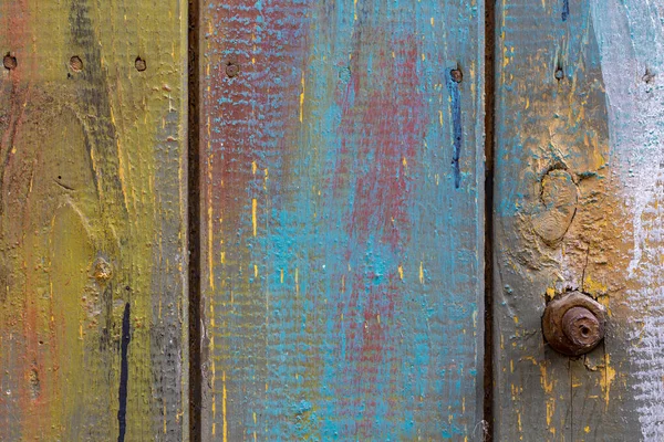 Старая Деревянная Стена Текстура Фон — стоковое фото