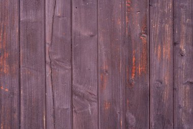 Arkaplan olarak kullanılacak eski boyanmış tahtalar.