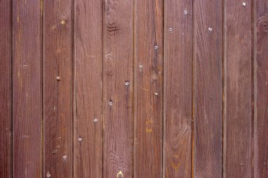 Arkaplan olarak kullanılacak eski boyanmış tahtalar.