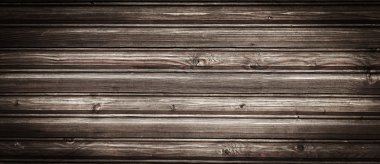 Arka plan kullanım için ahşap duvar dokusu