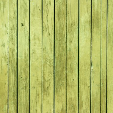 The old green paint wood texture with natural patterns clipart