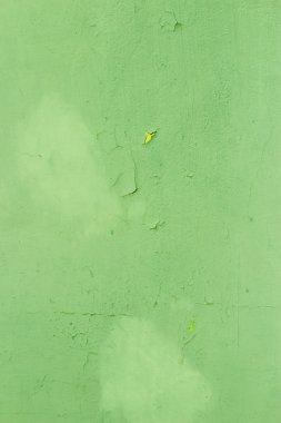 Eski boyanmış duvar dokusu grunge arkaplanı olarak