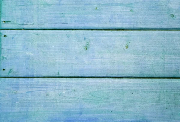 The blue wood texture with natural patterns — Stock Photo, Image