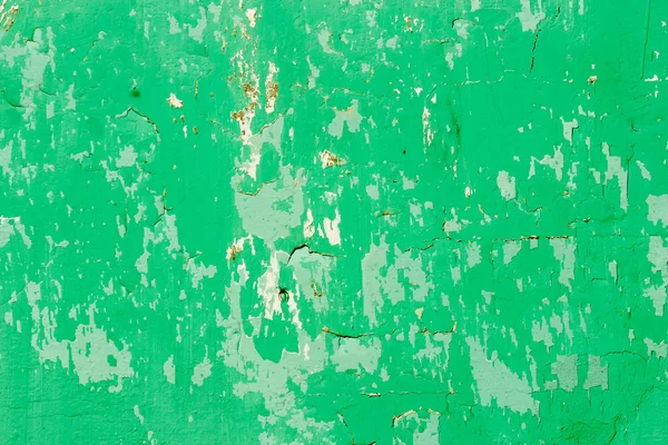 Textura de parede pintada velha como fundo grunge — Fotografia de Stock