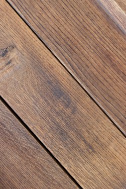Doğal desenli eski ahşap doku.