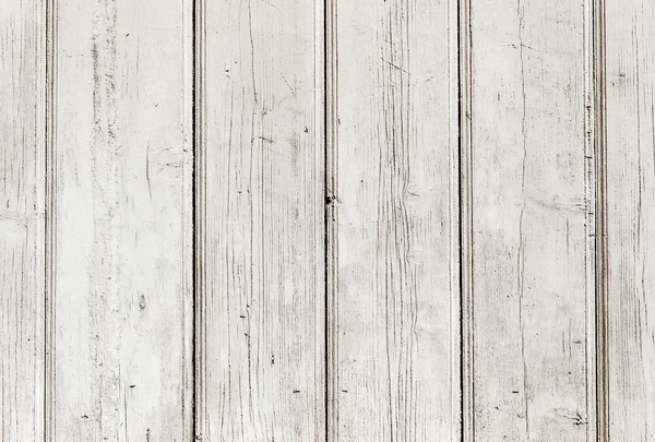 The white paint wood texture with natural patterns — Stock Photo, Image