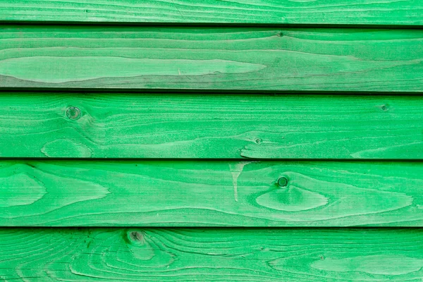 De groene houtstructuur met natuurlijke patronen — Stockfoto