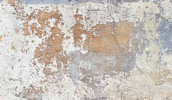 Textura de pared pintada antigua como fondo grunge — Foto de Stock