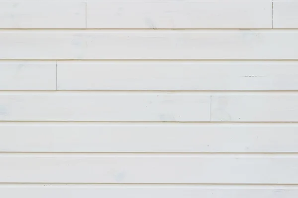 A velha textura de madeira branca com padrões naturais — Fotografia de Stock