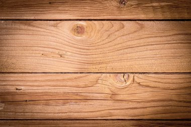 Doğal desenli eski ahşap doku.