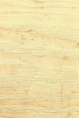 Eski boyanmış ahşap duvar - doku veya arkaplan