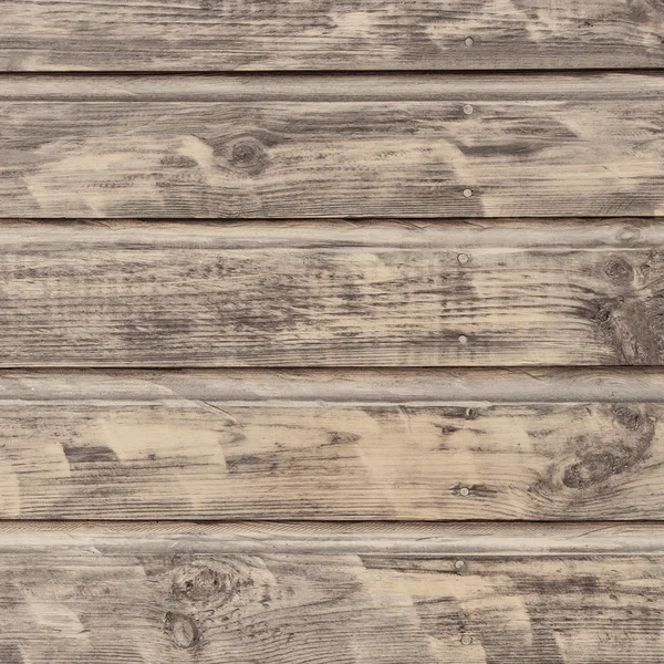 A textura de madeira velha com padrões naturais — Fotografia de Stock