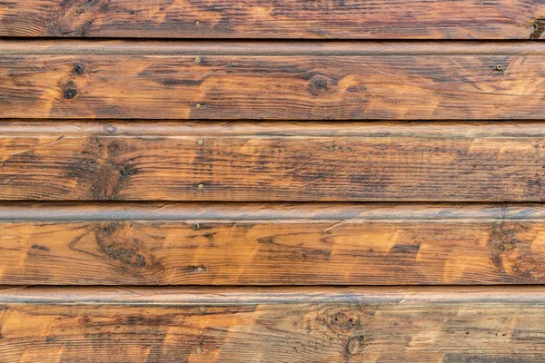 La textura de madera vieja con patrones naturales — Foto de Stock