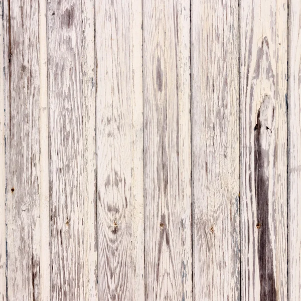 La textura de madera blanca con patrones naturales de fondo —  Fotos de Stock