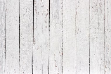Beyaz ahşap dokulu doğal desenler arka plan ve 