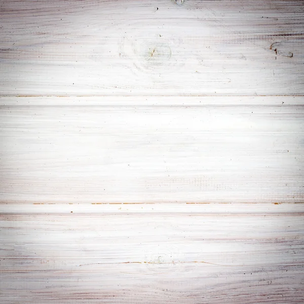 Staré bílé dřevo textury s přírodními vzory — Stock fotografie