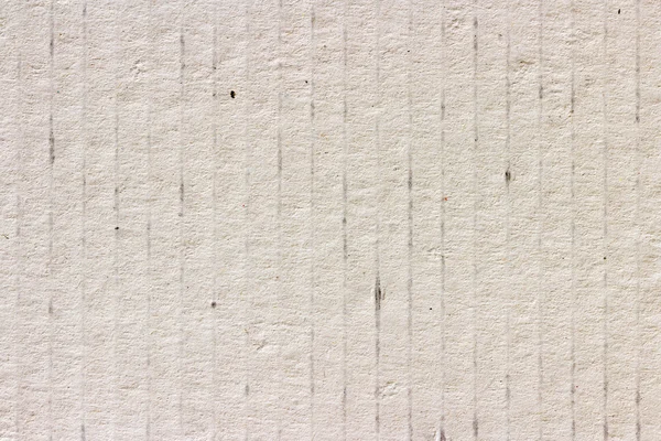 Текстура белого картона или фон — стоковое фото