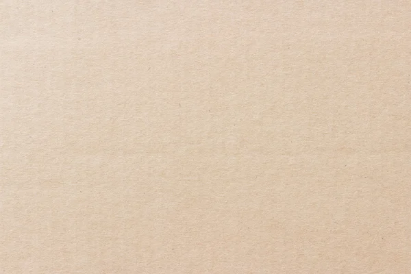 Cardboard texture or background — Stock Photo, Image