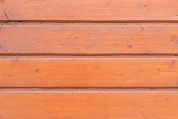 Pared de madera pintada antigua - textura o fondo —  Fotos de Stock