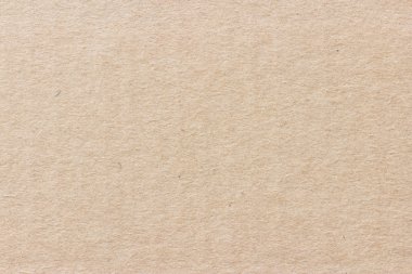 Cardboard texture or background  clipart