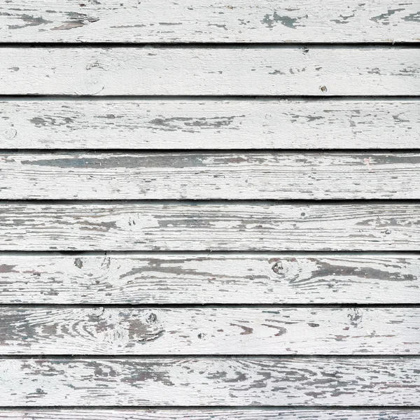 La textura de madera blanca con patrones naturales de fondo —  Fotos de Stock