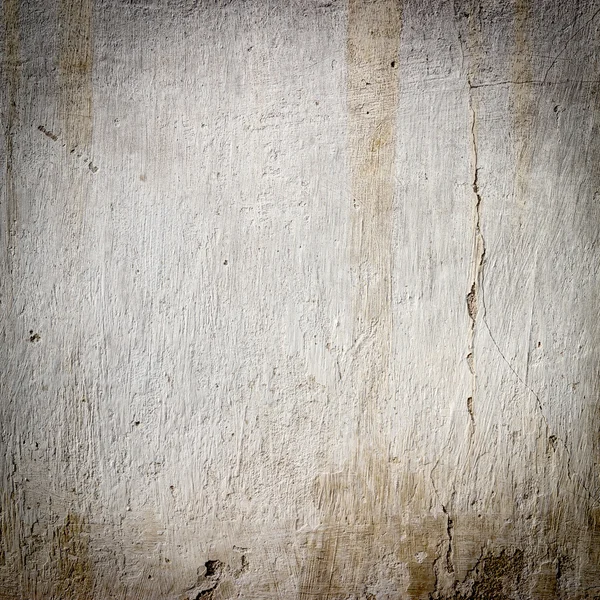 Hormigón agrietado pared vieja textura fondo —  Fotos de Stock