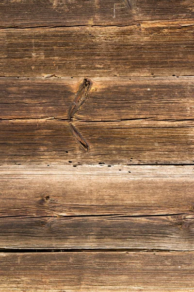 Die alte Holzstruktur mit natürlichen Mustern — Stockfoto