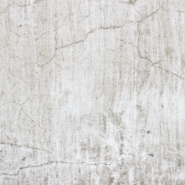 Cracked concrete old wall texture background — Stock Photo, Image