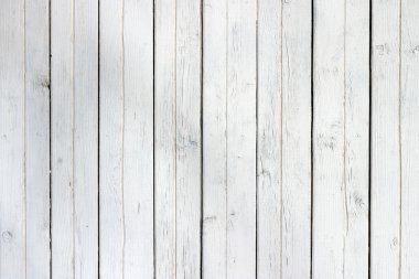 Beyaz ahşap dokulu doğal desenler arka plan ve 
