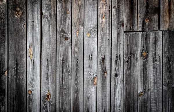 Den gamla trästrukturen med naturliga mönster — Stockfoto