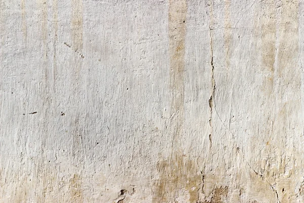 Cracked paint on a old wall. — Stock Photo, Image