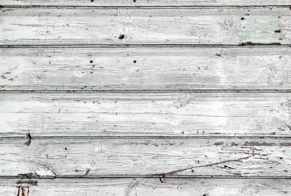 La textura de madera blanca con patrones naturales de fondo —  Fotos de Stock