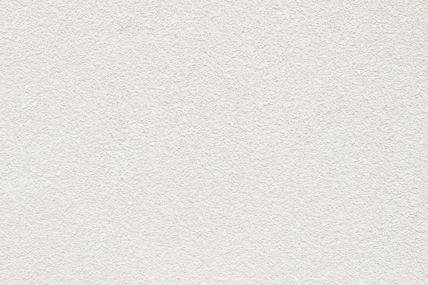 Stucco white wall background or texture — Stock Photo, Image