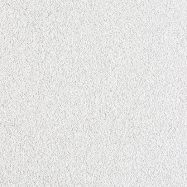 Fondo o textura de pared blanca de estuco — Foto de Stock