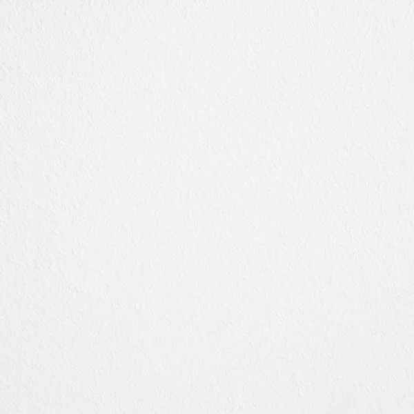 Štuková bílá stěna pozadí nebo textura — Stock fotografie